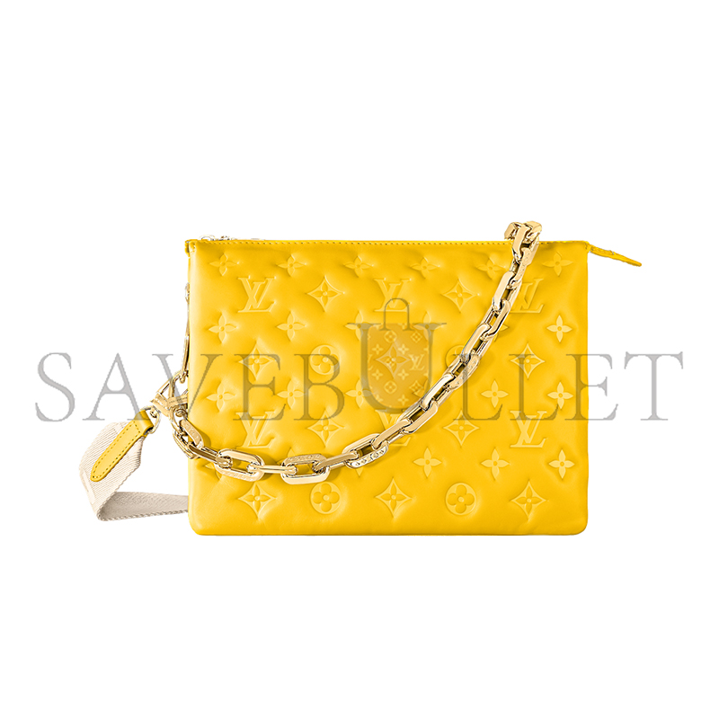 LOUIS VUITTON COUSSIN PM M20378 (26*20*12cm) LOUIS VUITTON COUSSIN PM M20378 (26*20*12cm)